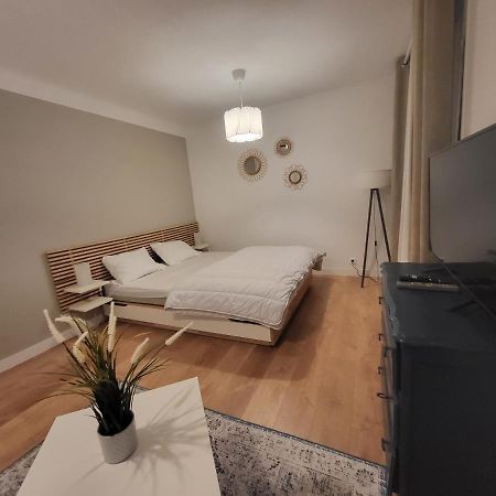 Appartement T1 Bis 35M2 Annecy Proche Centre Ville Exterior foto